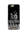 Cristiano Case for Gionee F103 Pro  (Design - 165)