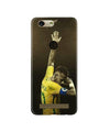 Neymar Jr Case for Gionee F103 Pro  (Design - 168)