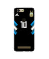 Argentina Case for Gionee F103 Pro  (Design - 173)