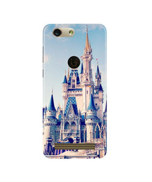 Disney Land for Gionee F103 Pro (Design - 185)