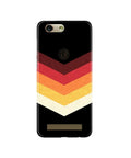 Designer Case for Gionee F103 Pro (Design - 193)