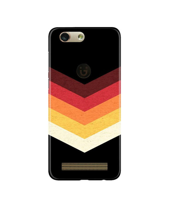 Designer Case for Gionee F103 Pro (Design - 193)
