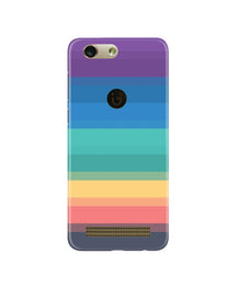 Designer Mobile Back Case for Gionee F103 Pro (Design - 201)