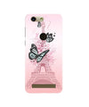 Eiffel Tower Case for Gionee F103 Pro (Design No. 211)