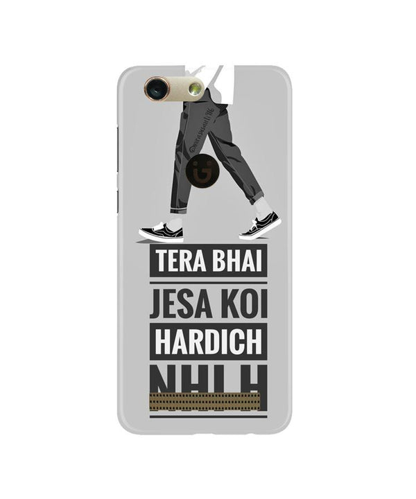 Hardich Nahi Case for Gionee F103 Pro (Design No. 214)
