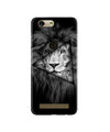 Lion Star Case for Gionee F103 Pro (Design No. 226)