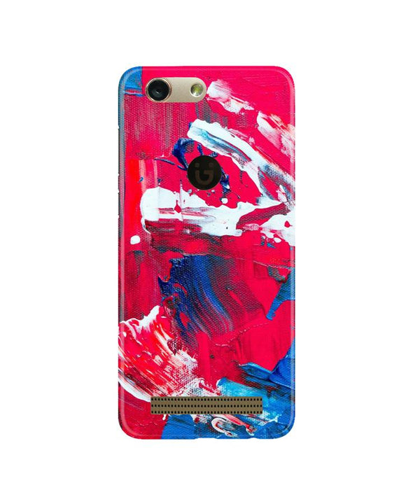 Modern Art Case for Gionee F103 Pro (Design No. 228)