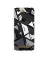Modern Art Case for Gionee F103 Pro (Design No. 230)