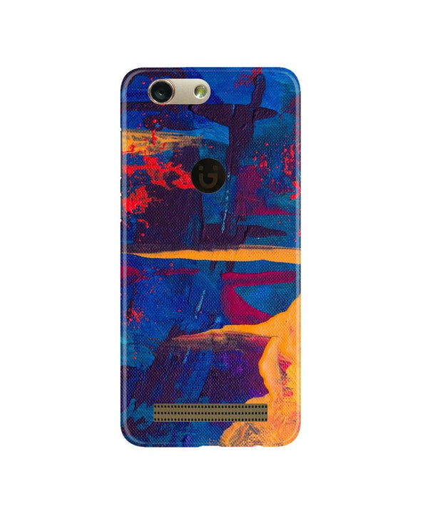 Modern Art Case for Gionee F103 Pro (Design No. 238)