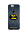 Batman Case for Gionee F103 Pro (Design No. 244)