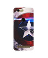 Captain America Shield Case for Gionee F103 Pro (Design No. 250)