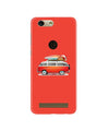 Travel Bus Case for Gionee F103 Pro (Design No. 258)