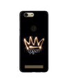 Queen Case for Gionee F103 Pro (Design No. 270)