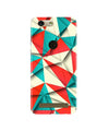 Modern Art Case for Gionee F103 Pro (Design No. 271)