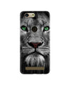Lion Case for Gionee F103 Pro (Design No. 272)