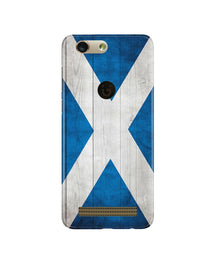 Designer Mobile Back Case for Gionee F103 Pro (Design - 277)