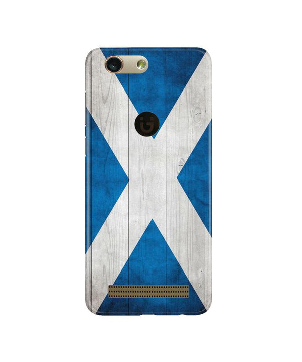 Designer Case for Gionee F103 Pro (Design No. 277)