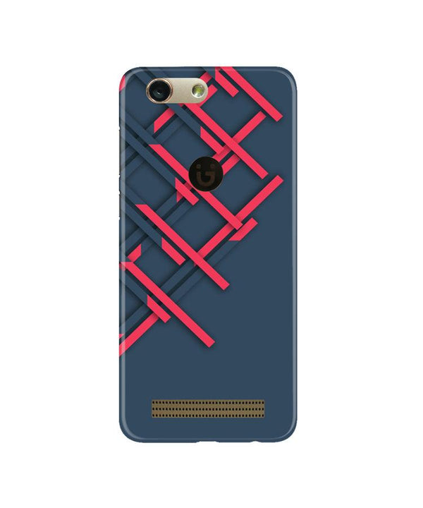 Designer Case for Gionee F103 Pro (Design No. 285)