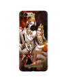 Radha Krishna Case for Gionee F103 Pro (Design No. 292)