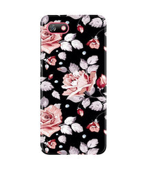 Pink rose Mobile Back Case for Gionee F205 (Design - 12)