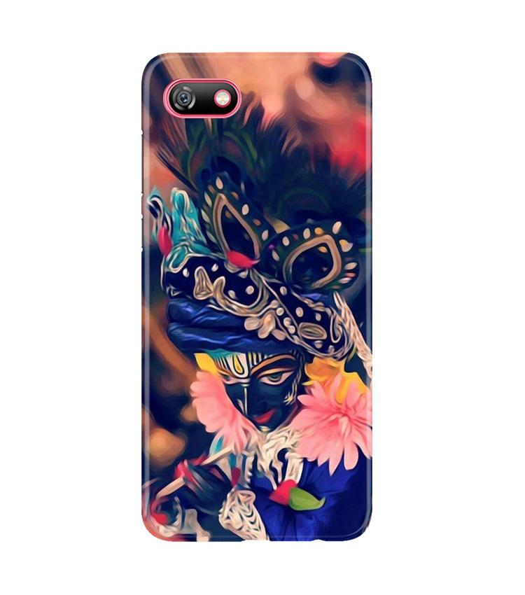 Lord Krishna Case for Gionee F205