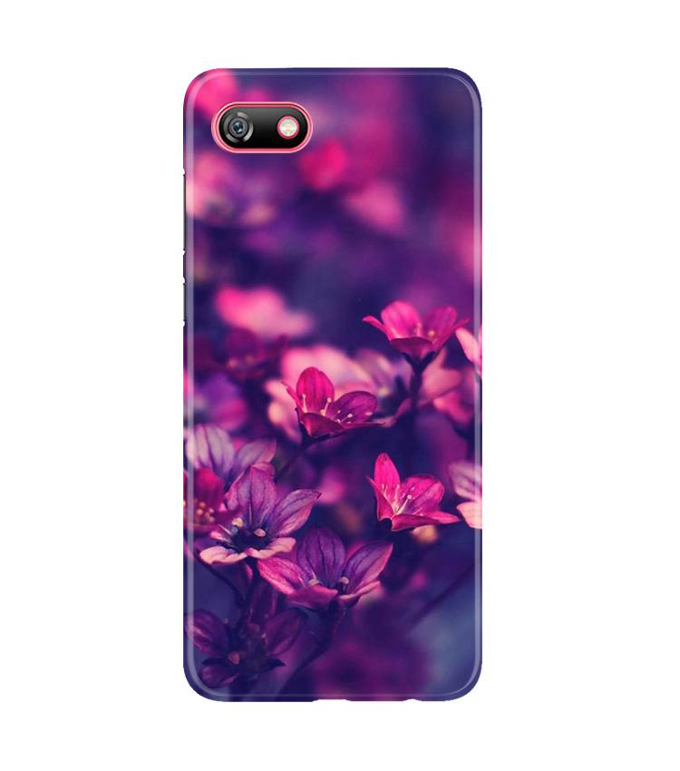 flowers Case for Gionee F205