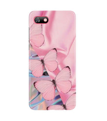 Butterflies Mobile Back Case for Gionee F205 (Design - 26)