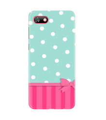 Gift Wrap Mobile Back Case for Gionee F205 (Design - 30)