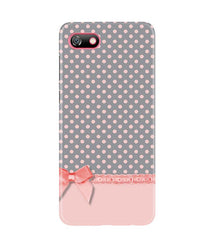 Gift Wrap2 Mobile Back Case for Gionee F205 (Design - 33)