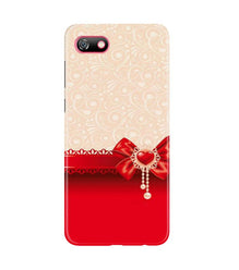 Gift Wrap3 Mobile Back Case for Gionee F205 (Design - 36)