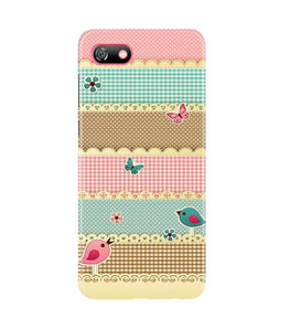 Gift paper Case for Gionee F205