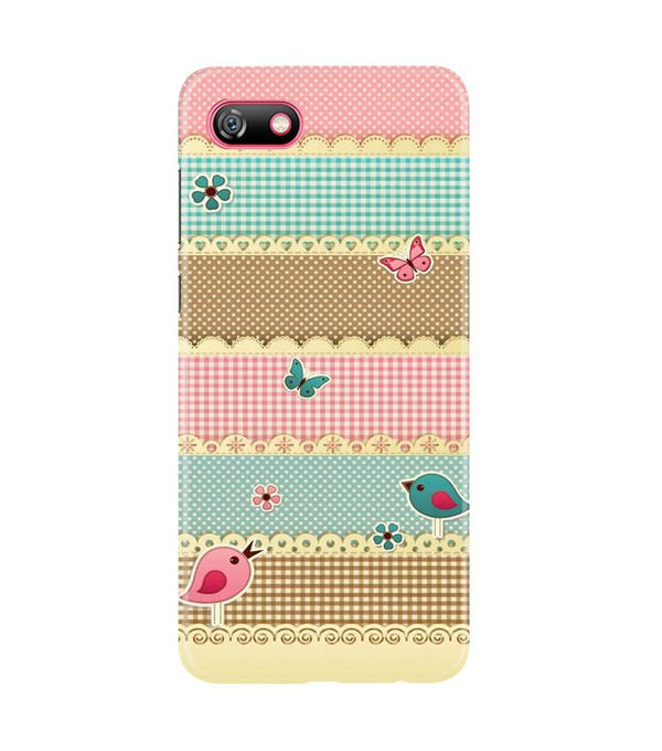 Gift paper Case for Gionee F205
