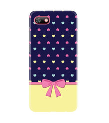Gift Wrap5 Mobile Back Case for Gionee F205 (Design - 40)