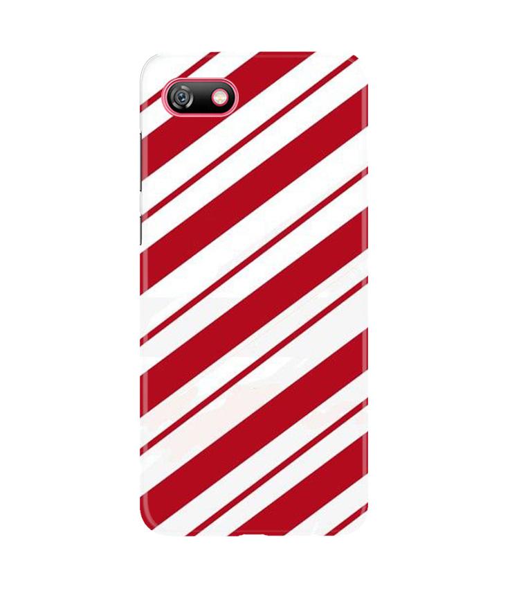 Red White Case for Gionee F205