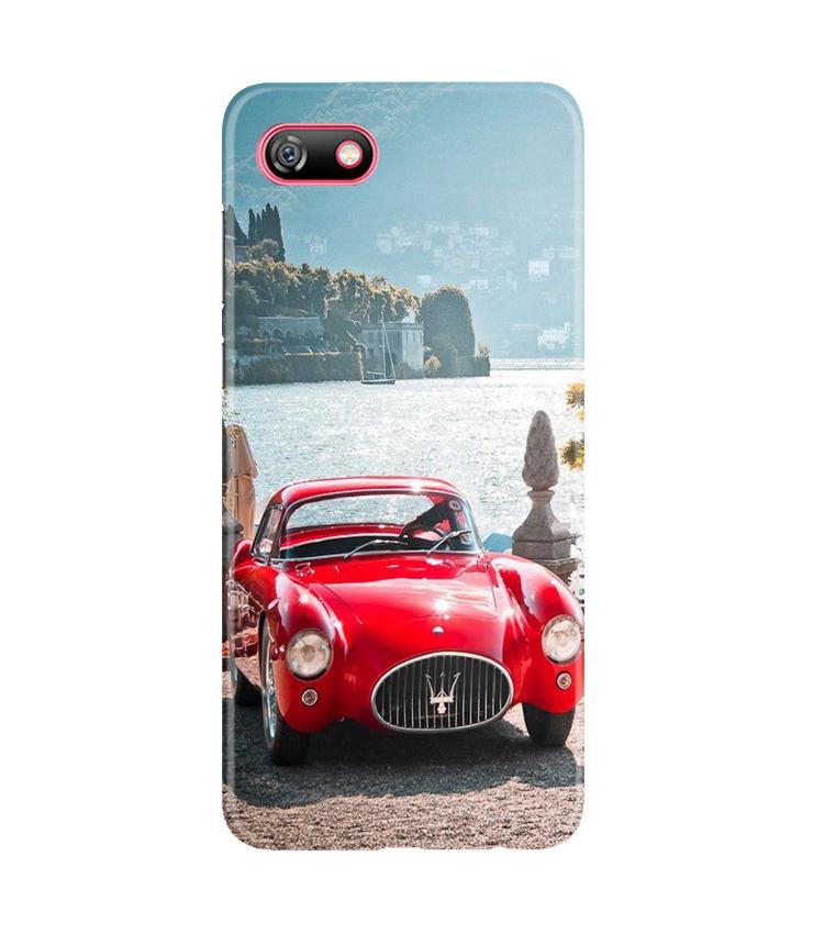 Vintage Car Case for Gionee F205