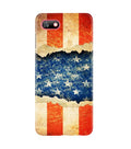 United Kingdom Case for Gionee F205