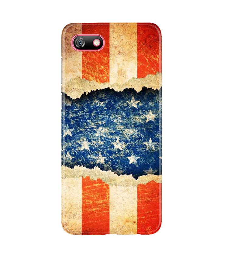United Kingdom Case for Gionee F205