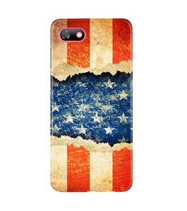 United Kingdom Case for Gionee F205