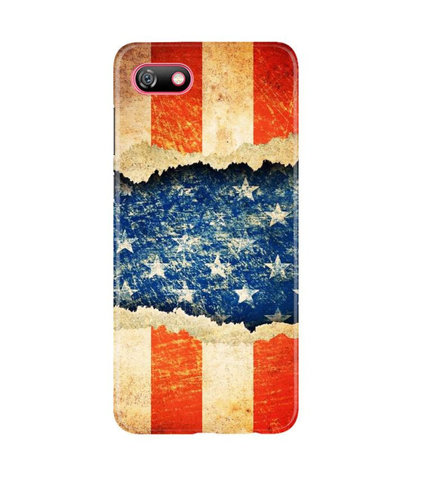 United Kingdom Case for Gionee F205