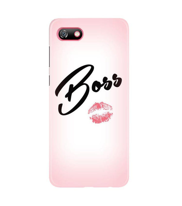 Boss Case for Gionee F205