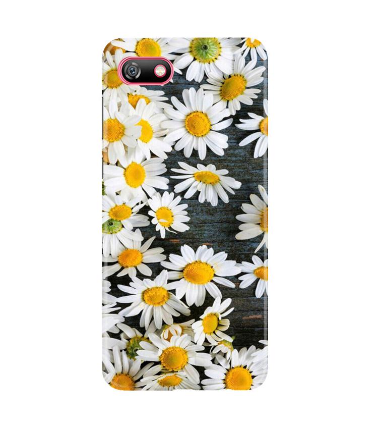 White flowers2 Case for Gionee F205