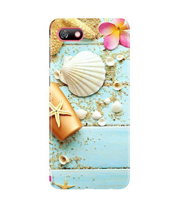 Sea Shells Case for Gionee F205