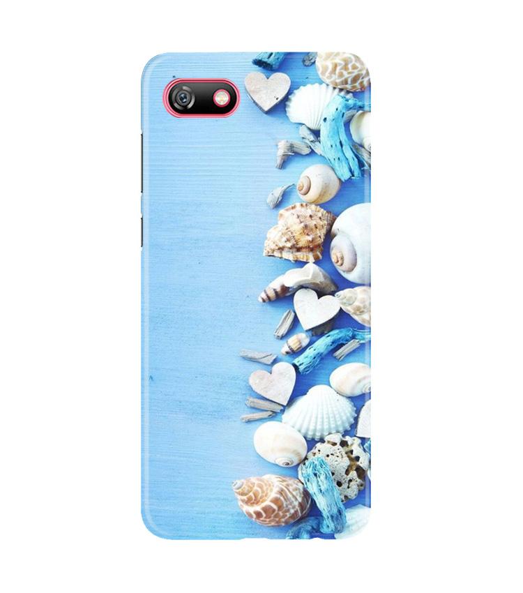 Sea Shells2 Case for Gionee F205
