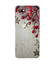 Stars Mobile Back Case for Gionee F205 (Design - 67)