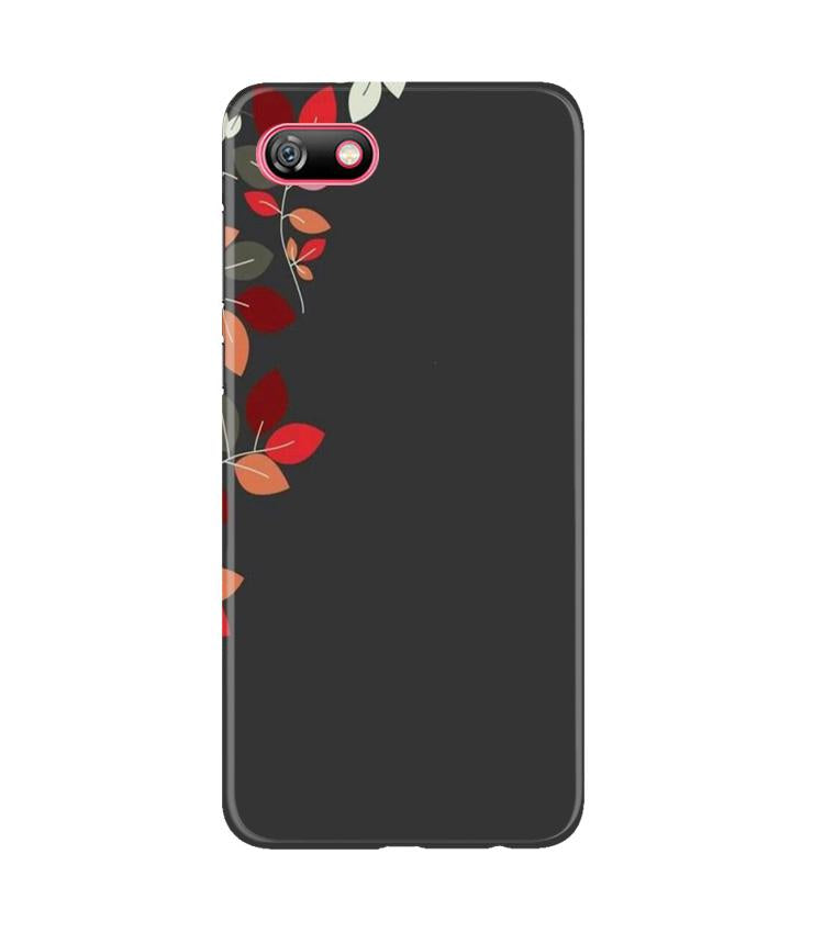 Grey Background Case for Gionee F205
