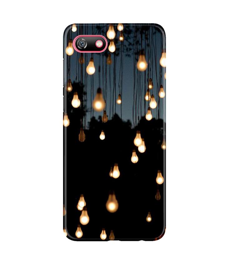 Party Bulb Case for Gionee F205