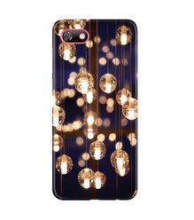 Party Bulb2 Mobile Back Case for Gionee F205 (Design - 77)