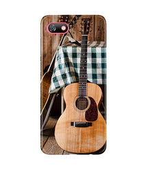 Guitar2 Mobile Back Case for Gionee F205 (Design - 87)