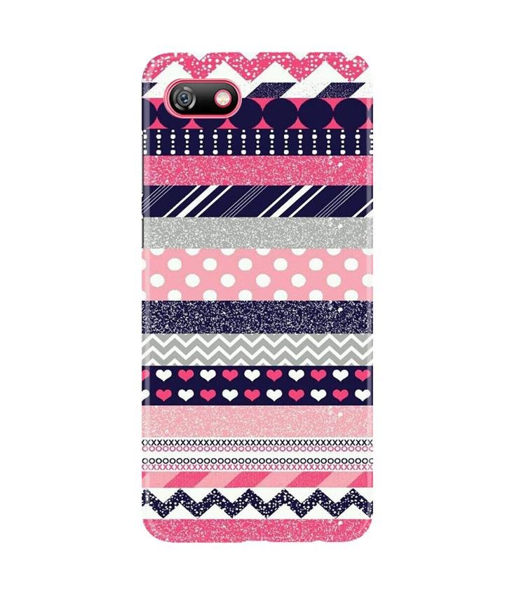 Pattern3 Case for Gionee F205