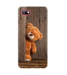 Cute Beer Mobile Back Case for Gionee F205  (Design - 129)